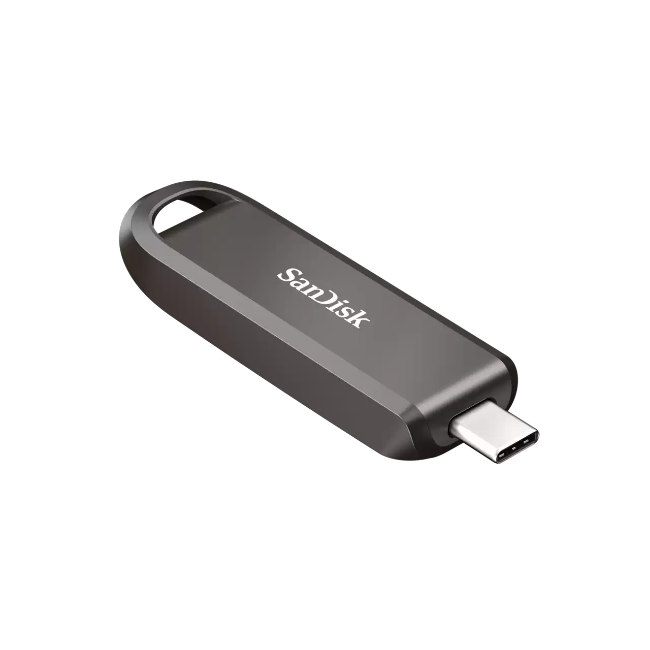 SanDisk Extreme PRO - USB-Flash-Laufwerk - 2 TB, Ansicht 4