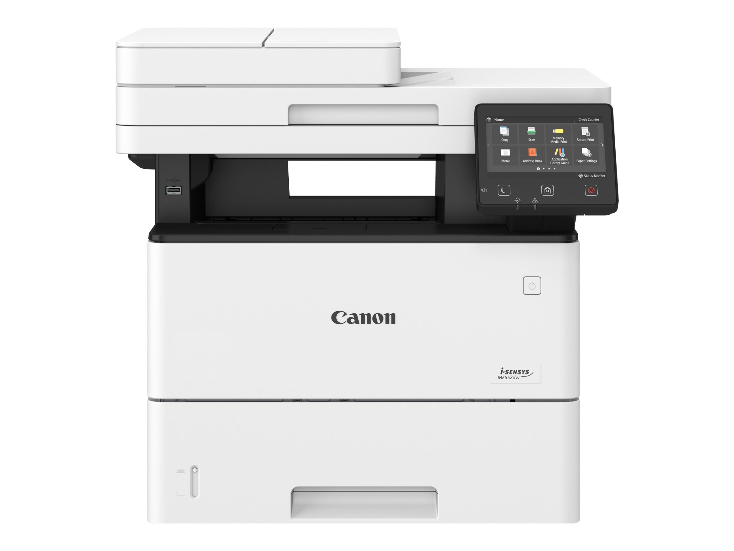 CANON I-SENSYS MF552DW 3IN1 S/W LASER (5160C011)