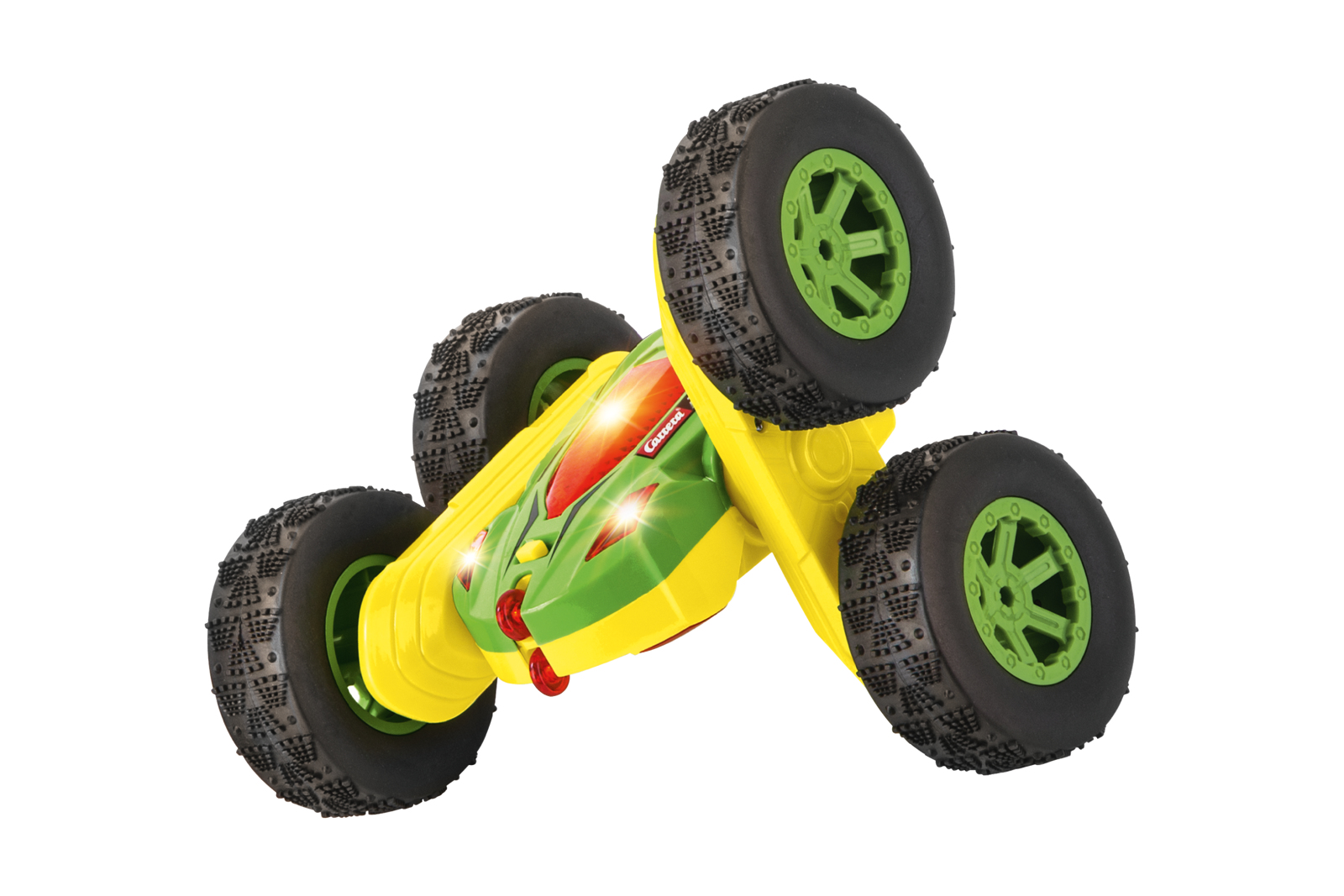 Stadlbauer Carrera Mini Turnator 2.0 - Stuntauto - 1:24 - 6 Jahr(e) - 500 mAh, Ansicht 2
