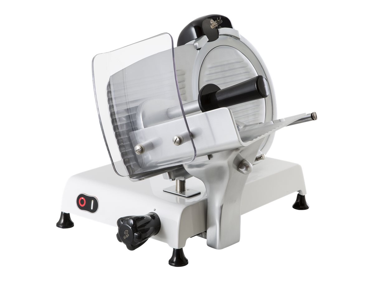 Berkel Red Line 250 - Schneidemaschine - weiß, Ansicht 3