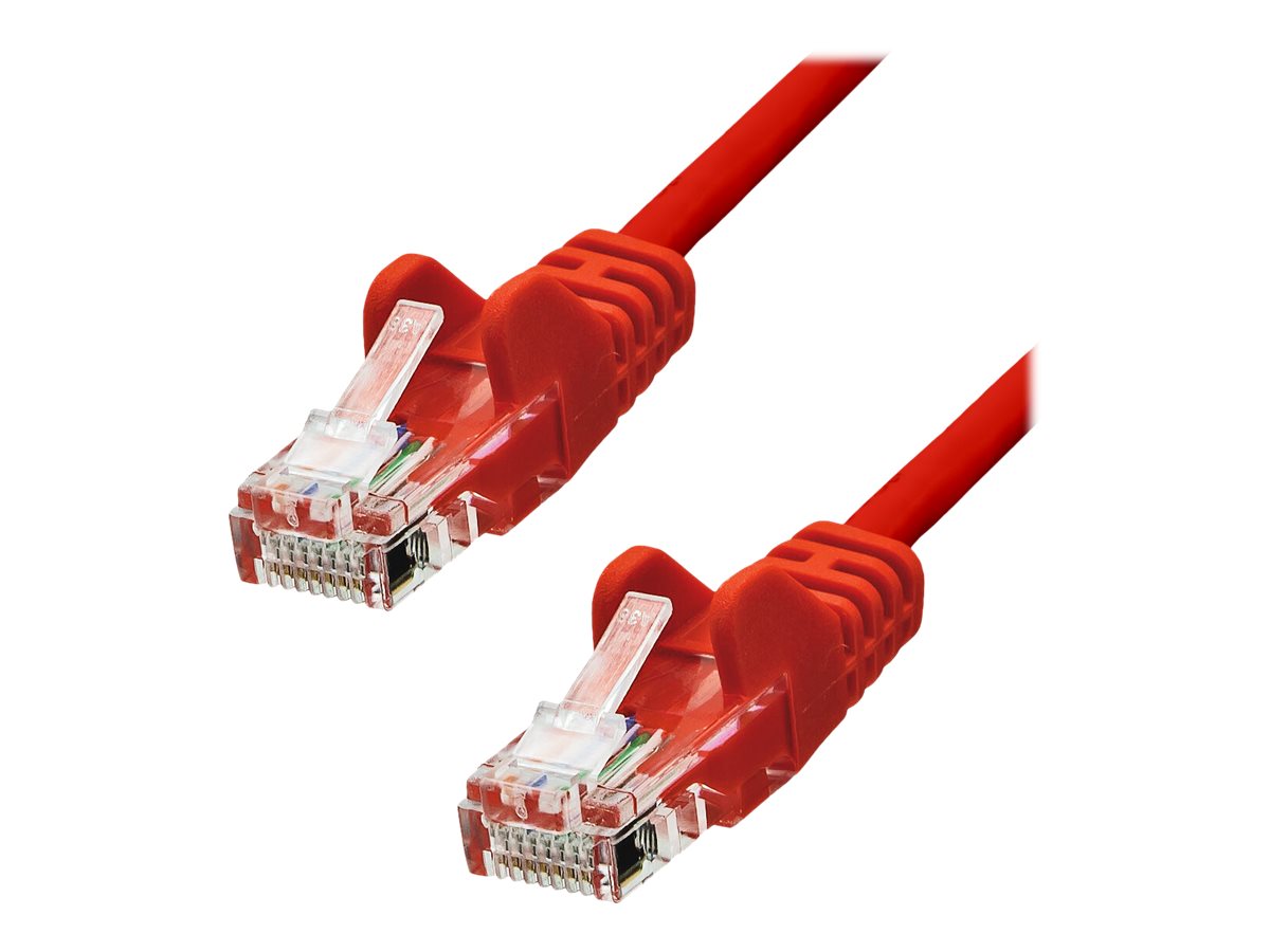 ProXtend Patch-Kabel - RJ-45 (M) zu RJ-45 (M), Ansicht 4