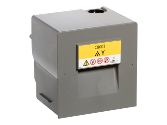 Ricoh Gelb - Original - Tonerpatrone - für