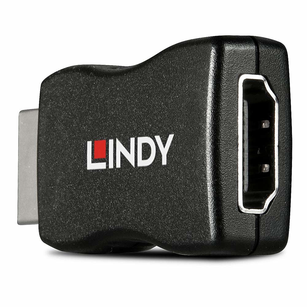 Lindy HDMI 2.0 EDID Emulator - EDID-Leser/Schreiber, Ansicht 4