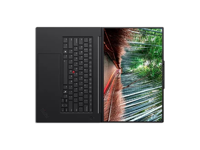 Lenovo ThinkPad T1g Gen 8 21TD - Intel Core Ultra 7 255H - Evo - Win 11 Pro - GeForce RTX 5060 - 32 GB RAM - 1 TB SSD TCG Opal Encryption 2, NVMe, Performance - 40.6 cm (16")