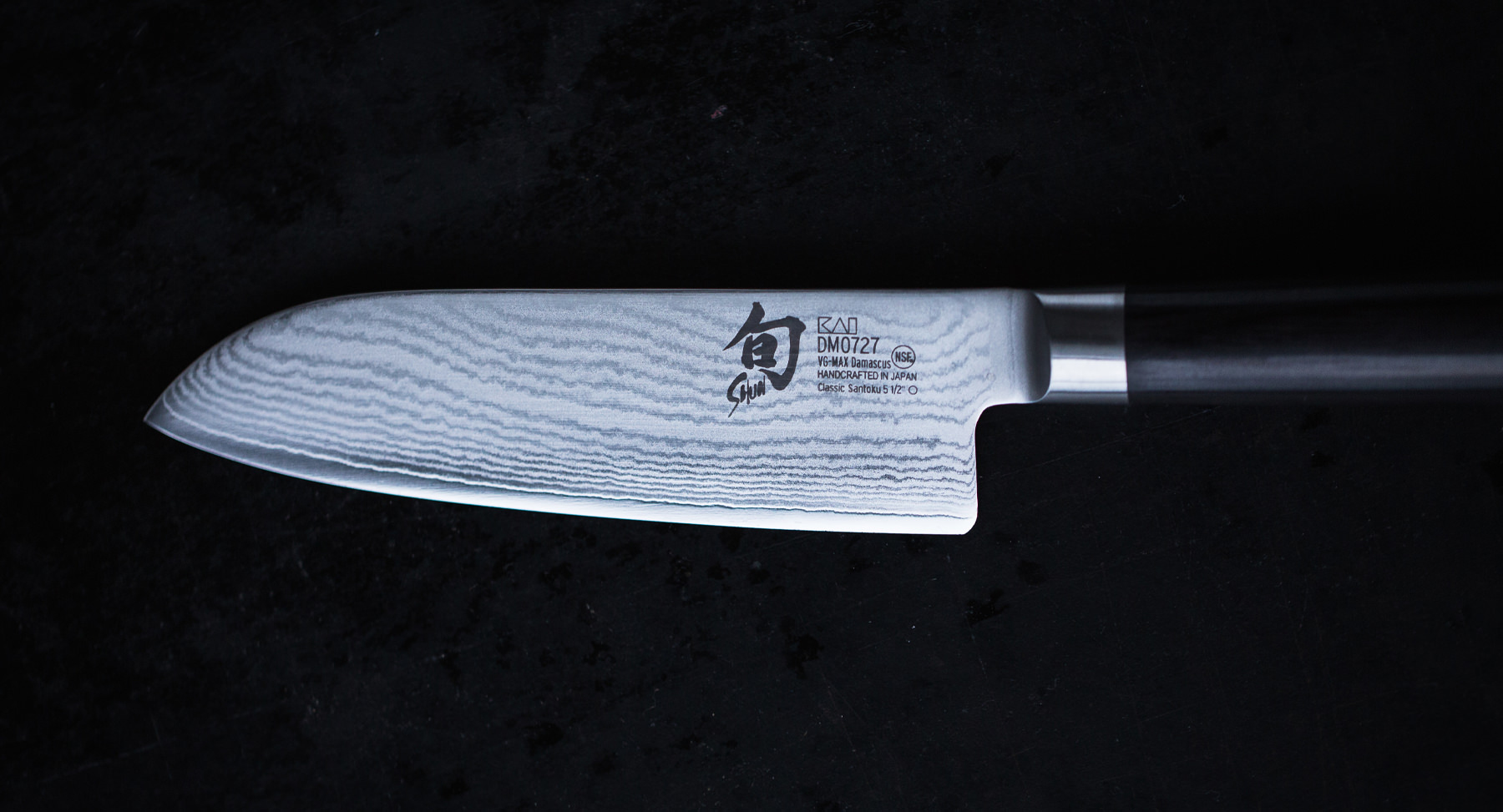 kai Europe Kai Shun Classic Series - Kochmesser - 15 cm, Ansicht 2