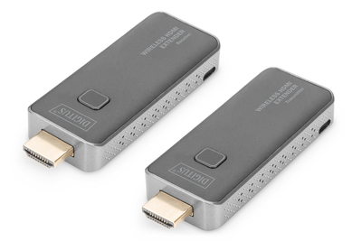 ASSMANN WIREL. HDMI EXT SET FULL HD (DS-55318)