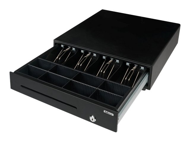 Safescan SD-4141 - Cash Drawer - Schwarz, Ansicht 5