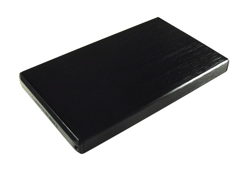 LC-Power LC-25U3-Hydra - Speichergehäuse - 2.5 (6.4 cm), Ansicht 4