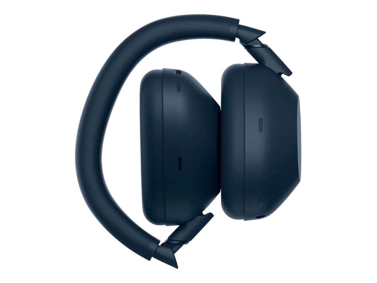 Sony WH-1000XM6 - Kopfhörer mit Mikrofon - ohrumschließend, Ansicht 5