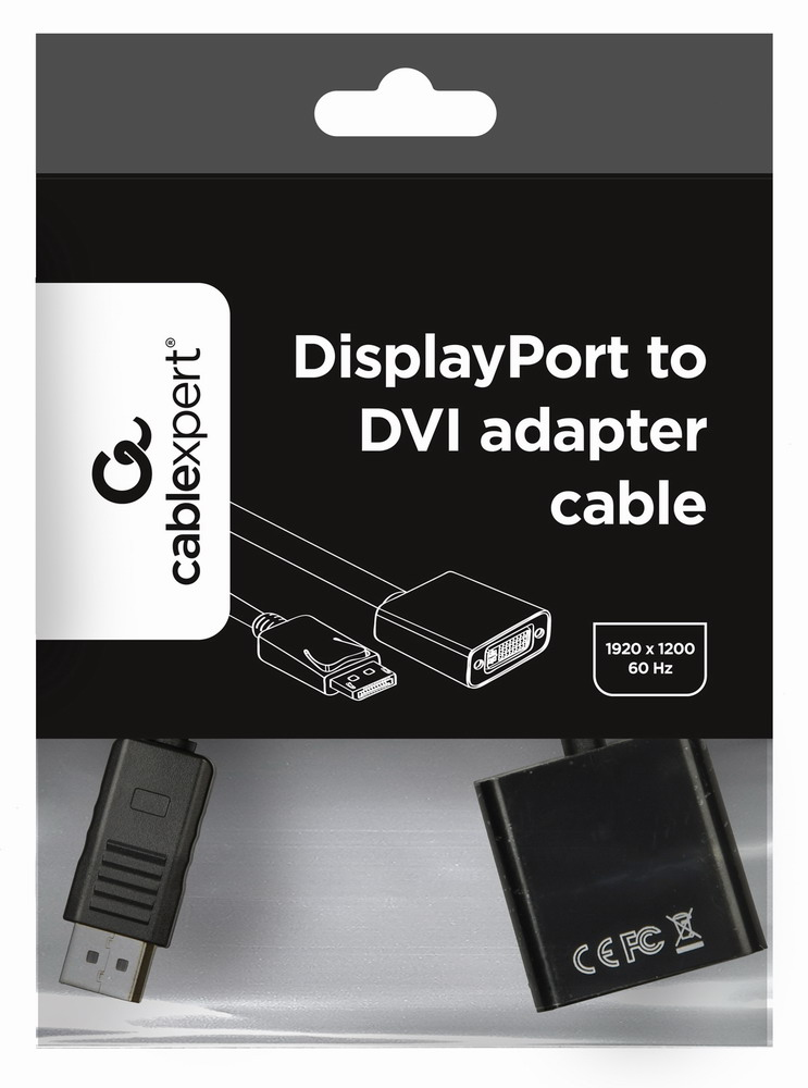 Gembird Cablexpert - Videokonverter - VGA, Ansicht 4