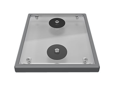 Epson Extra Small Garment Platen (7" x 8") - Druckerträgerplatte - für SureColor F2100, SC-F2100 (4C)