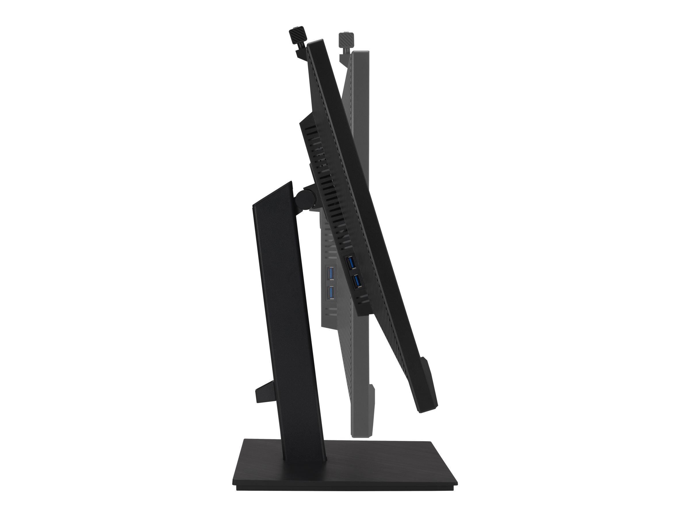 ASUS BE27ACSBK - LED-Monitor - 68.6 cm (27)