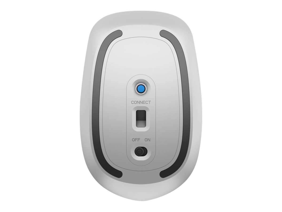 HP Z5000 - Maus - 3 Tasten - kabellos - Bluetooth