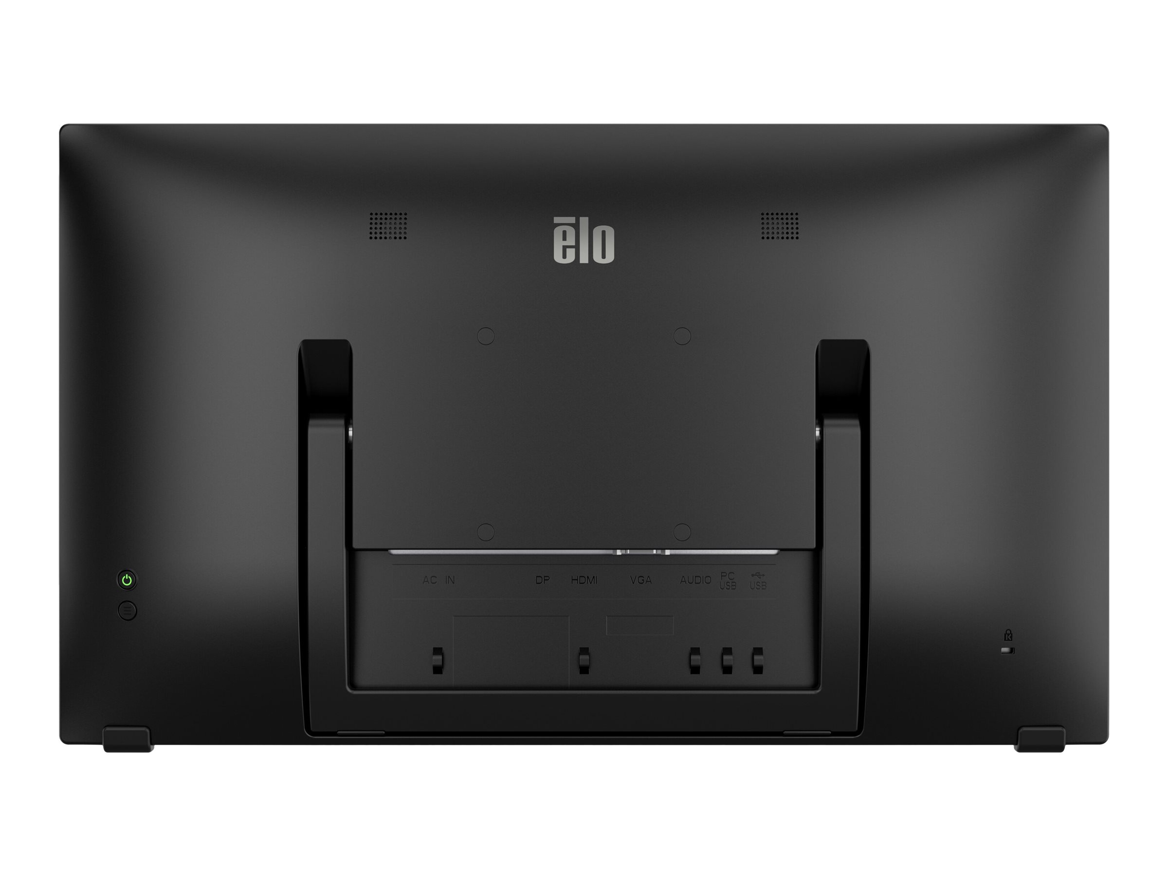 Elo Touch Solutions Elo 2470L - LCD-Monitor - 61 cm (24) (23.8 sichtbar) - Touchscreen - 1920 x 1080 Full HD (1080p)