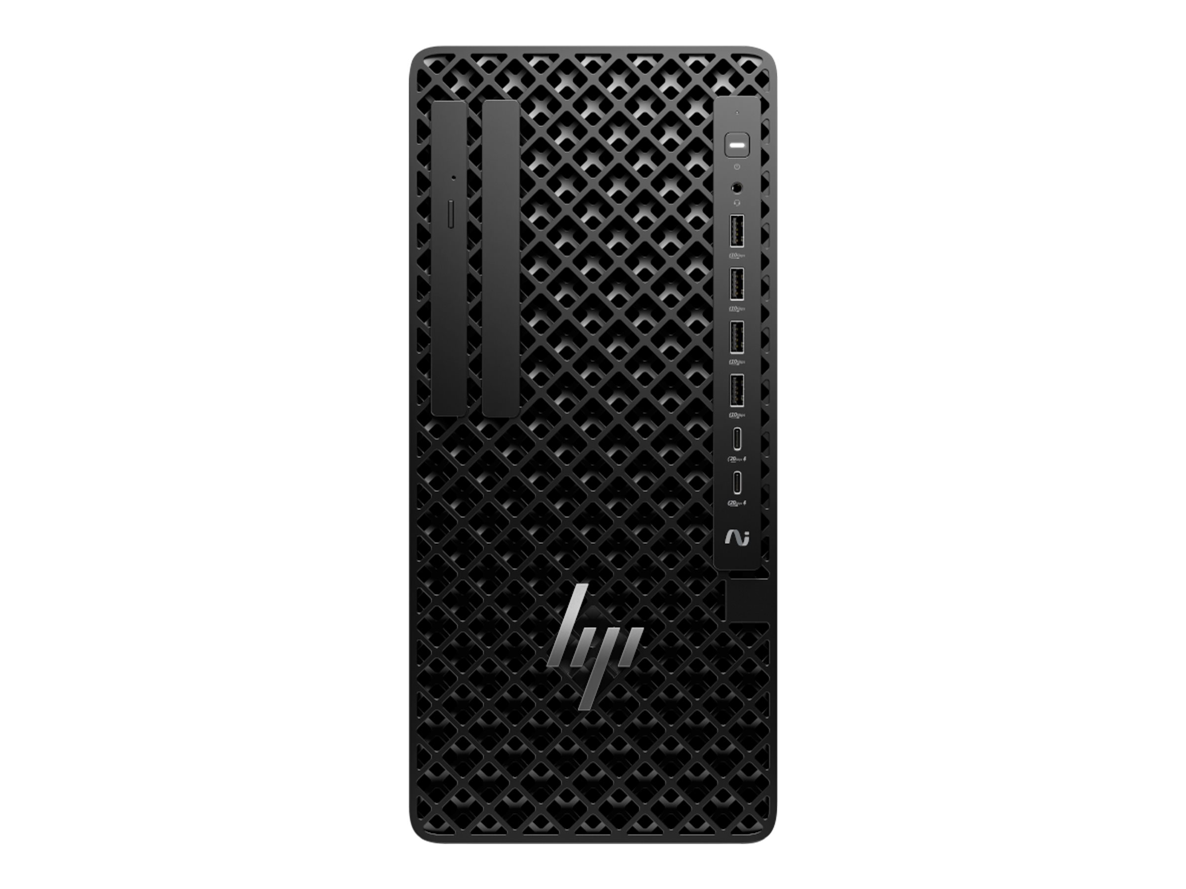 HP Z1 Tower G1i Workstation - Core Ultra 9 285 - Workstation - Core Ultra 9
