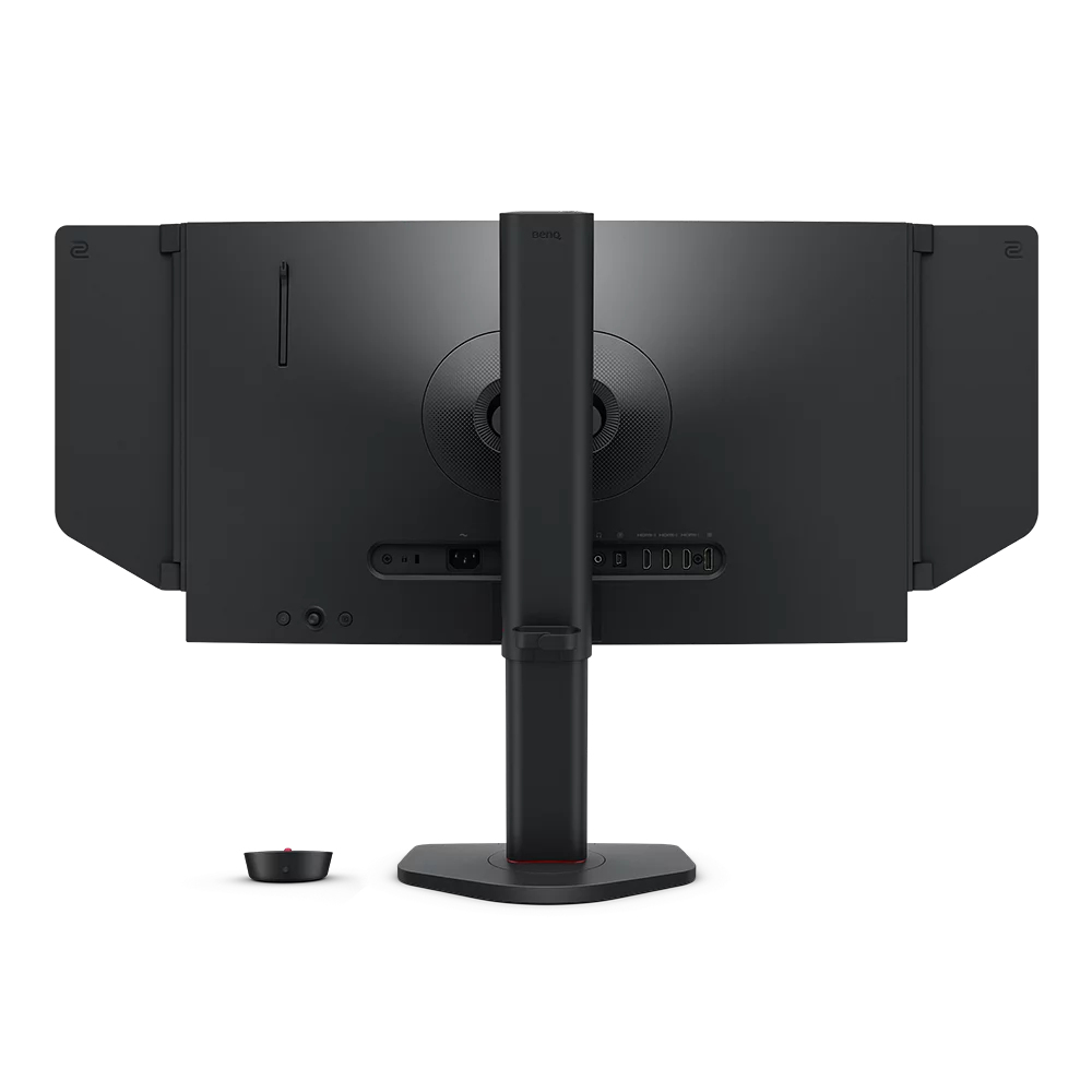 BenQ Monitor Zowie XL2540X+ - Flachbildschirm (TFT/LCD) - 61,2 cm, Ansicht 2