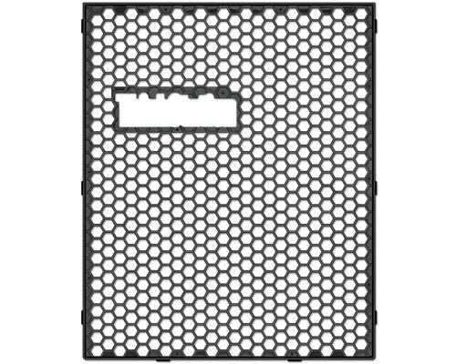 Lenovo 4XH0T83397, Full Tower, Seitenpanel, Schwarz, 279 mm, 170 g