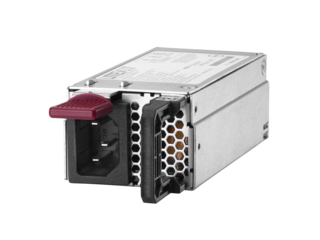 HPE Power Input Module - Stromversorgung redundant / Hot-Plug (Plug-In-Modul), Ansicht 2