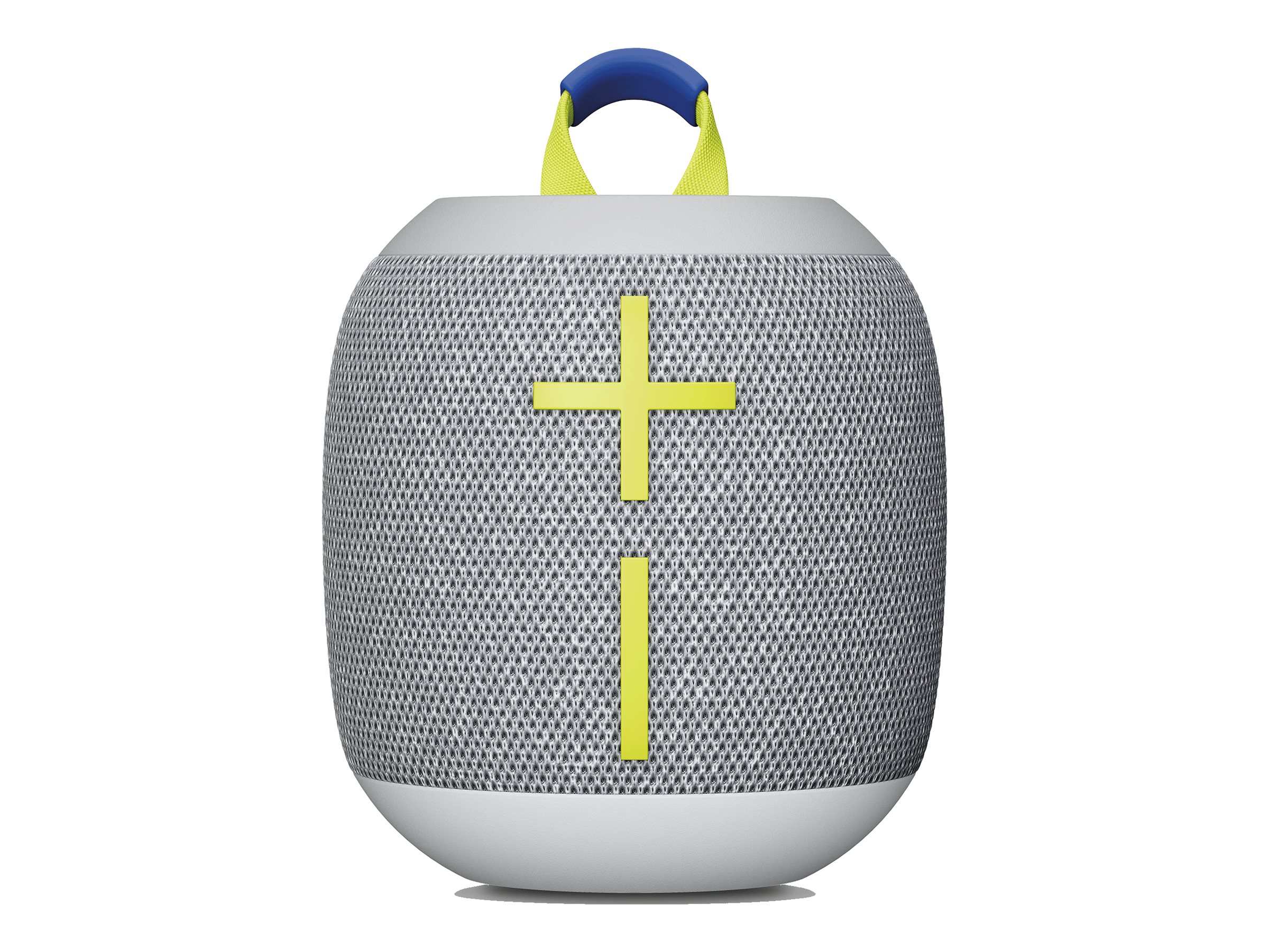 Logitech WONDERBOOM 4 - Lautsprecher - tragbar