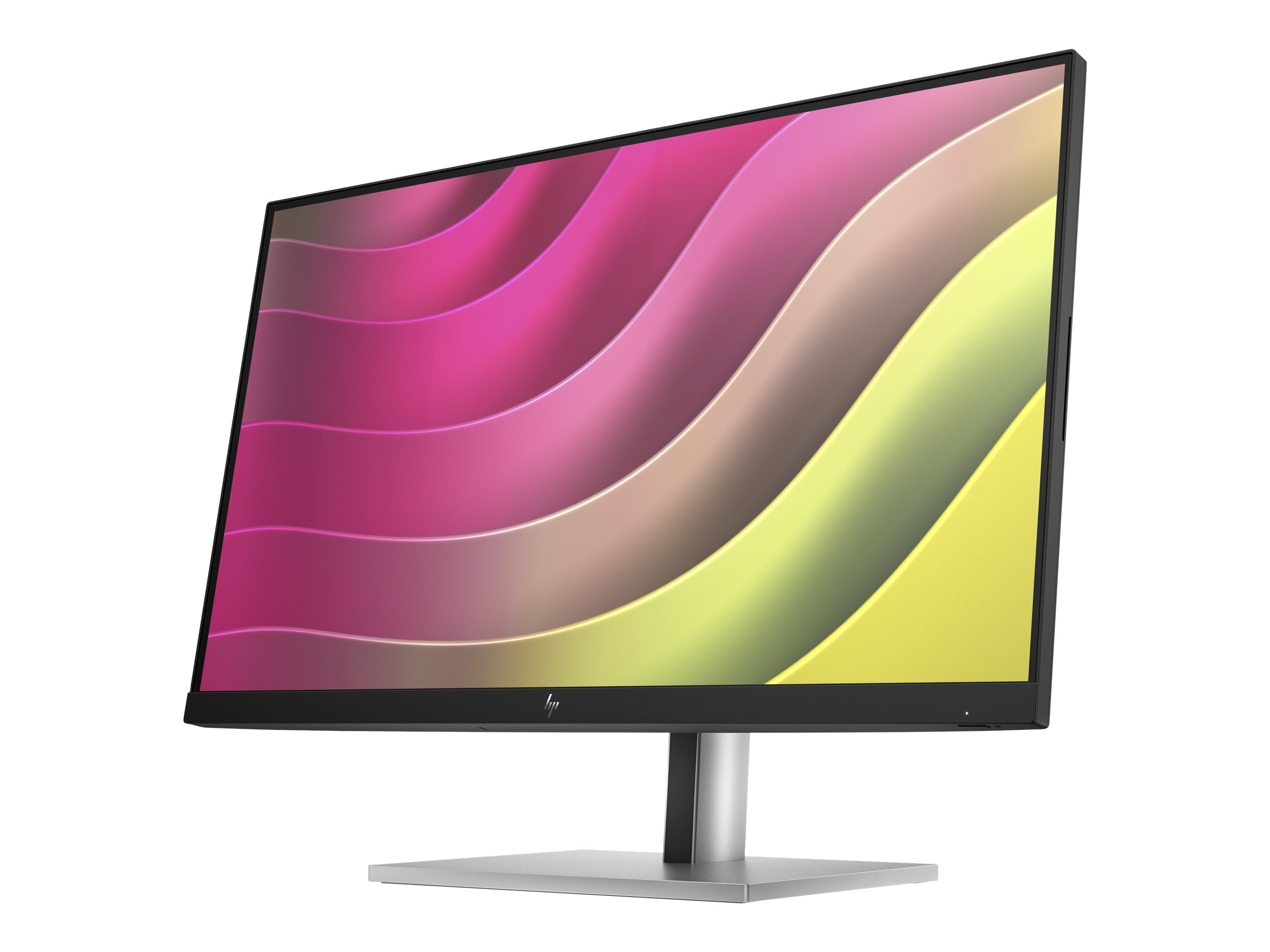 HP E24t G5 - E-Series - LED-Monitor - 60.5 cm (23.8), Ansicht 4