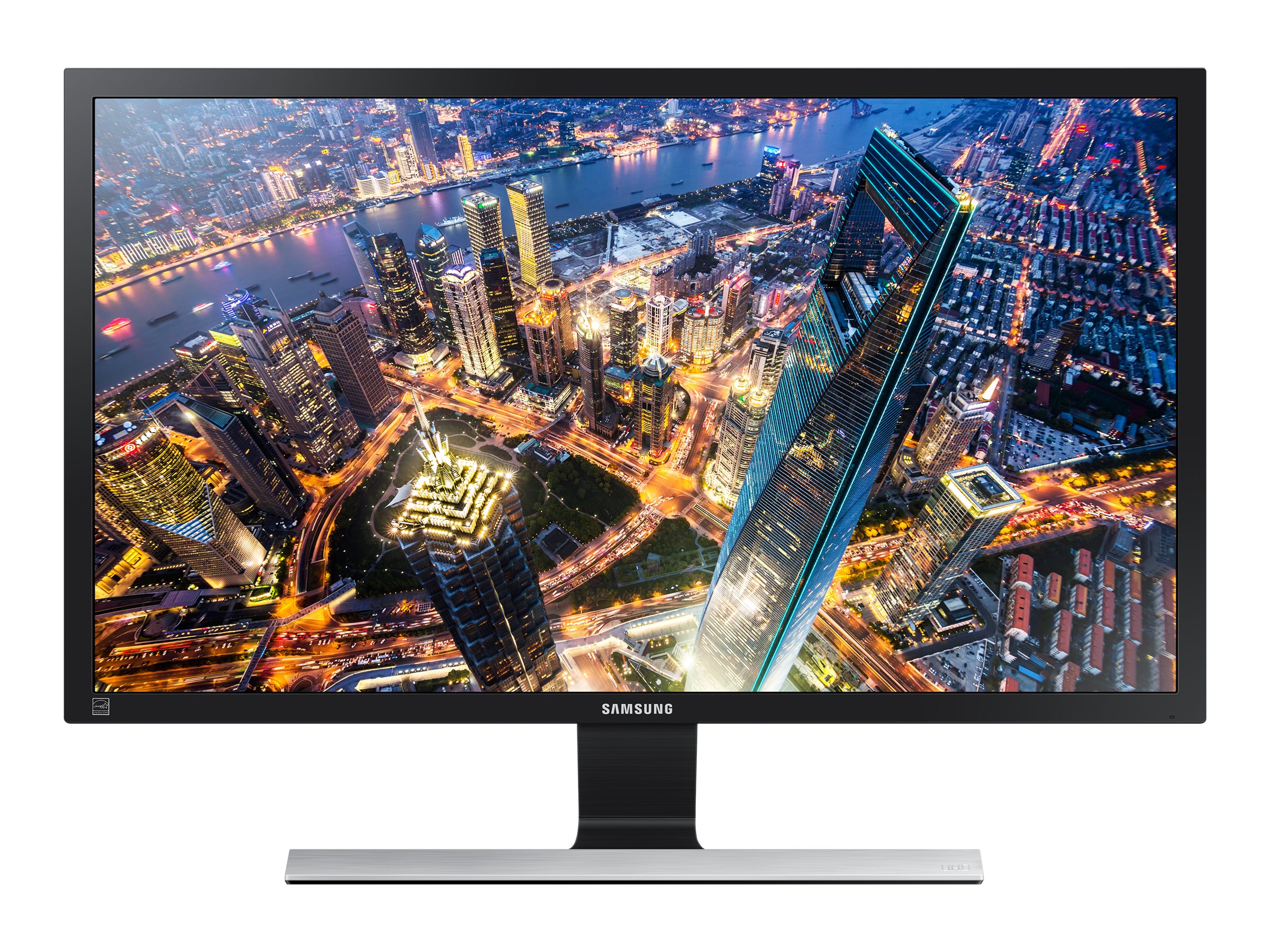 Vorschau: Samsung U28E590DSL - LED-Monitor - 70 cm (28&quot;)