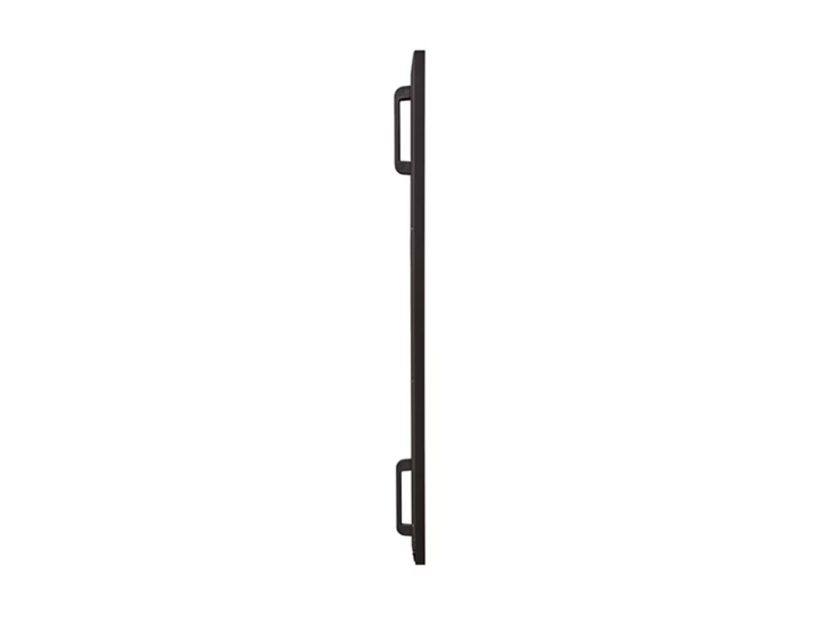 LG 75UH5Q-E - 190 cm (75") Diagonalklasse UH5Q Series LCD-Display mit LED-Hintergrundbeleuchtung - Digital Signage Pro:Idiom integriert - webOS - 4K UHD (2160p)