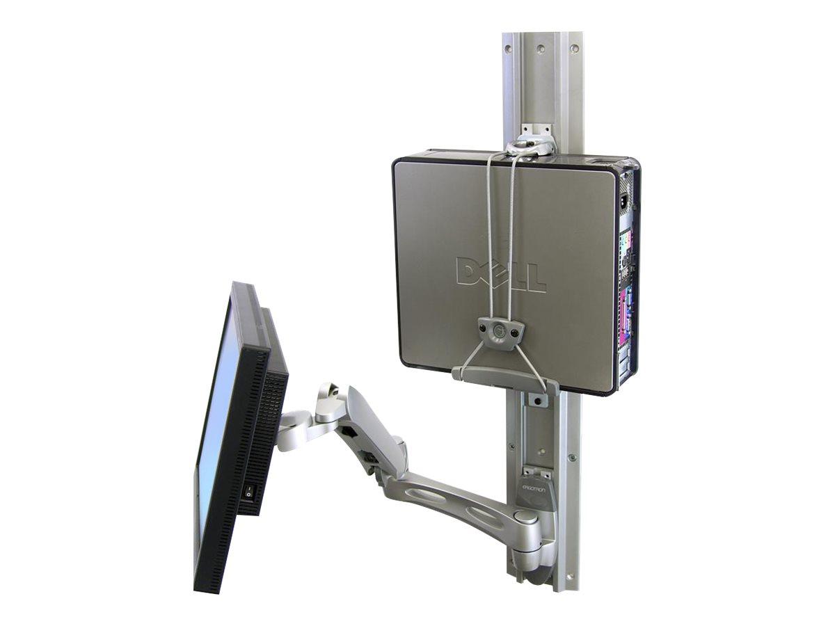 Ergotron Systemschrankhalterung - Universal, Ansicht 5