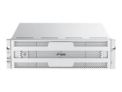 Promise Vess A7600 - NVR - 16 x 6 TB - netzwerkfähig - 3U - Rack