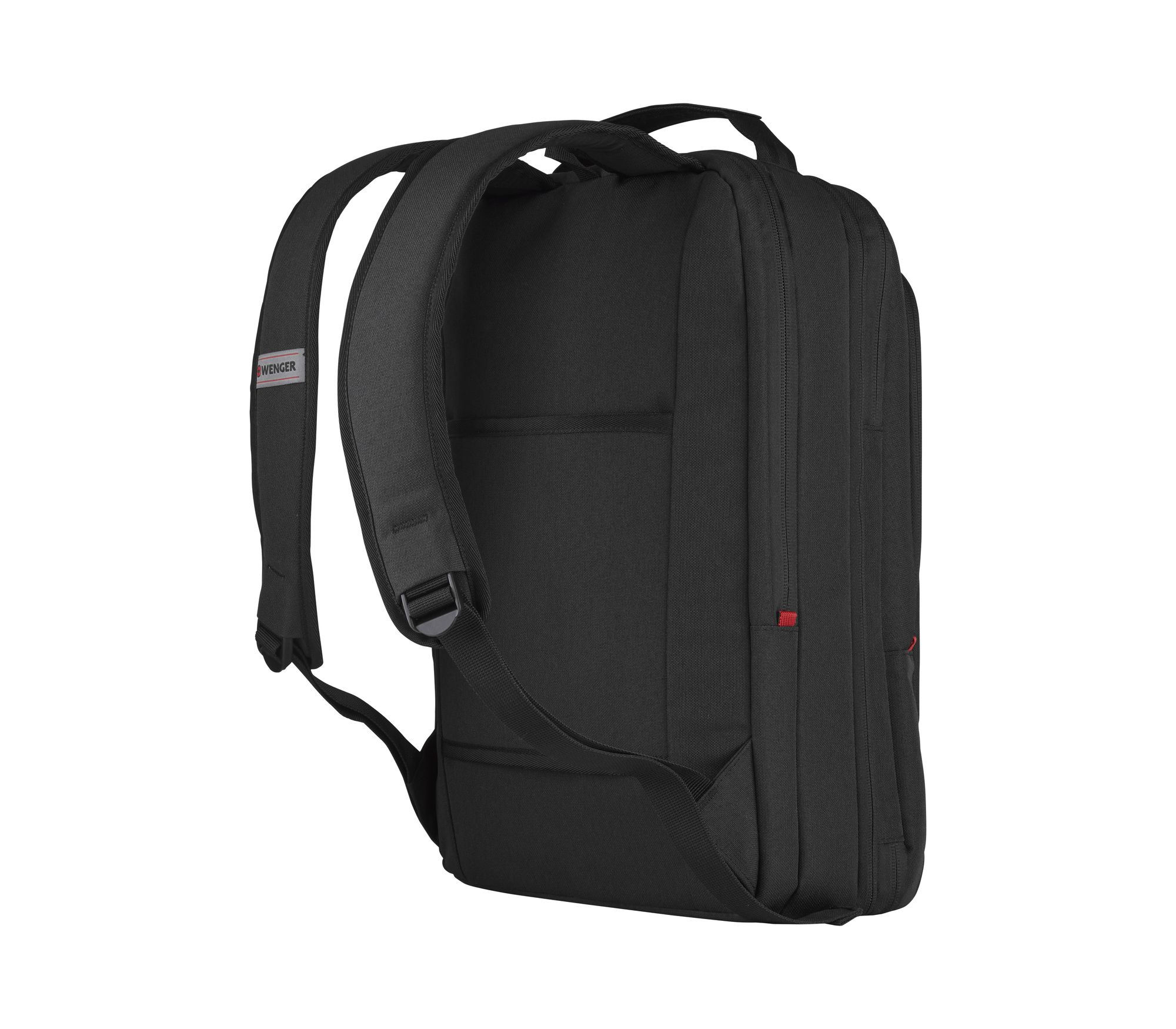 Wenger CityTraveler - Notebook-Rucksack - 40.6 cm (16), Ansicht 4