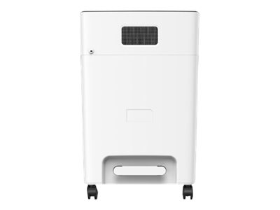HP OneShred 15CC - Vorzerkleinerer - Partikelschnitt / Querschnitt, Ansicht 5
