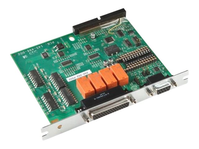 Honeywell KIT, UART+IND Interface RS232, (50147019-001)