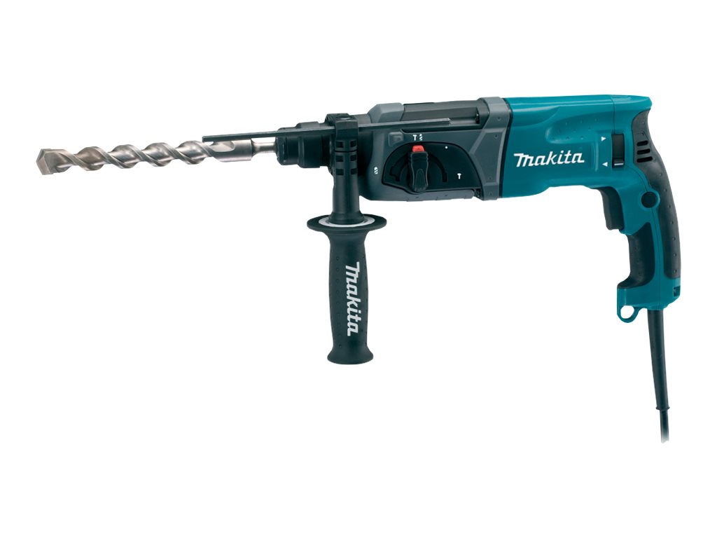 Makita HR2470 - Bohrhammer - 780 W - SDS-plus, Ansicht 3