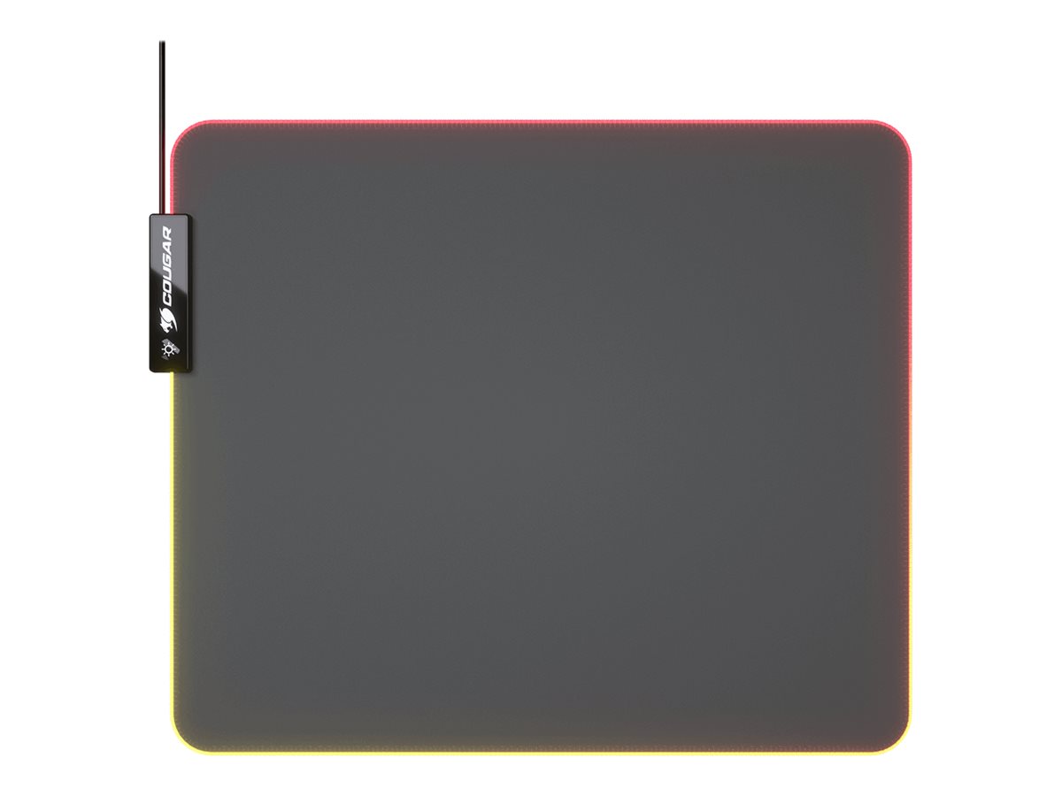 Compucase Cougar Neon RGB - Mauspad, Ansicht 4