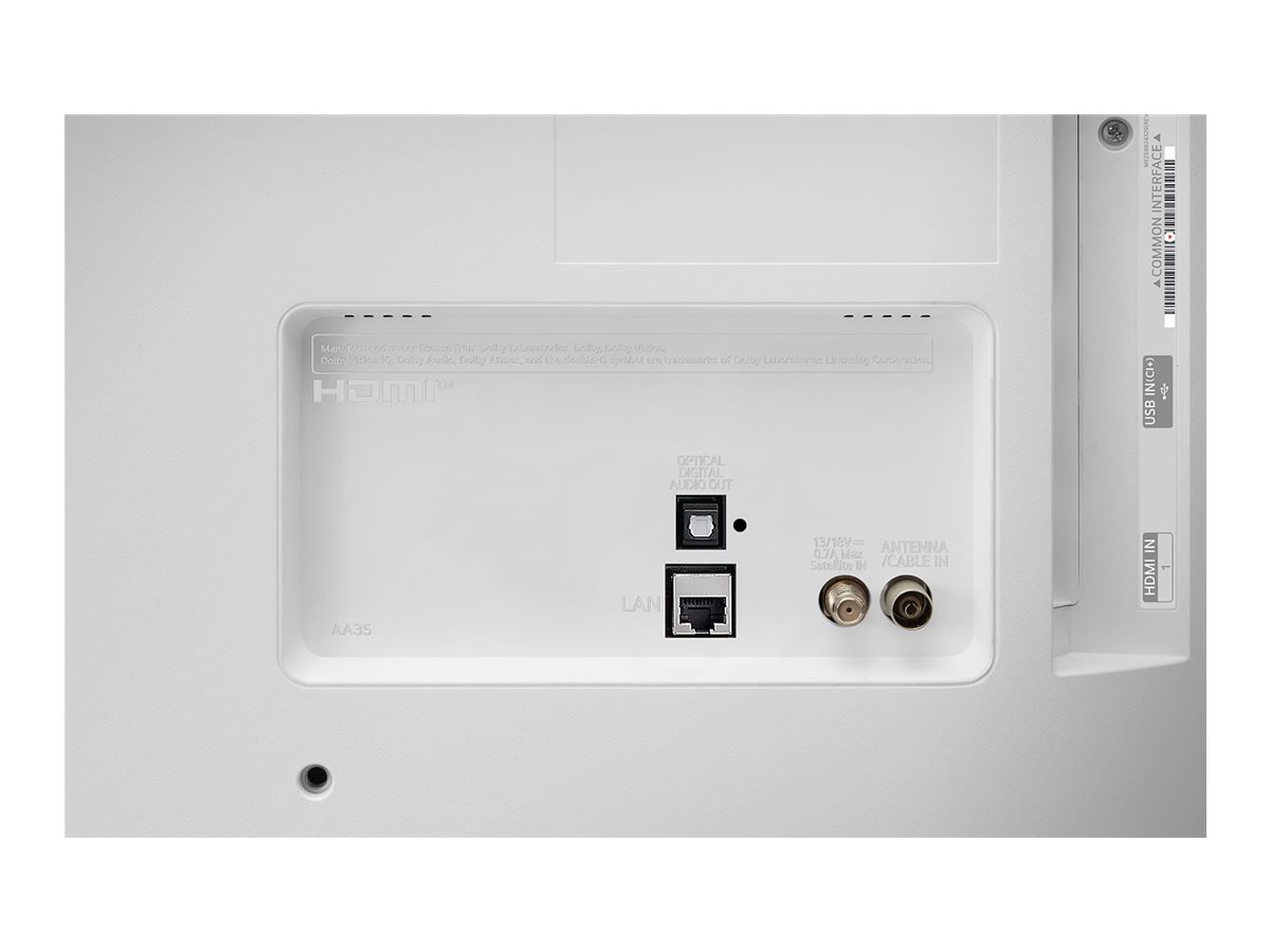 LG 32LQ63806LC - 80 cm (32) Diagonalklasse LCD-TV mit LED-Hintergrundbeleuchtung, Ansicht 4