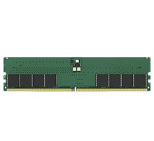 Kingston ValueRAM - DDR5 - Modul - 64 GB - DIMM 288-PIN, Ansicht 2