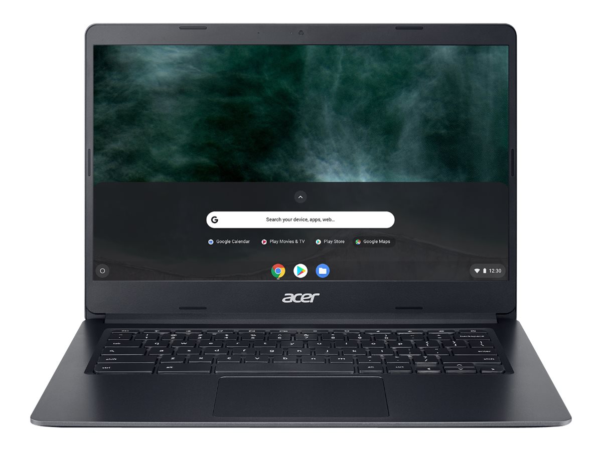 Acer Chromebook 314 C933L-C00D N4120 4GB/64GB eMMC 14 LTE FHD ChromeOS