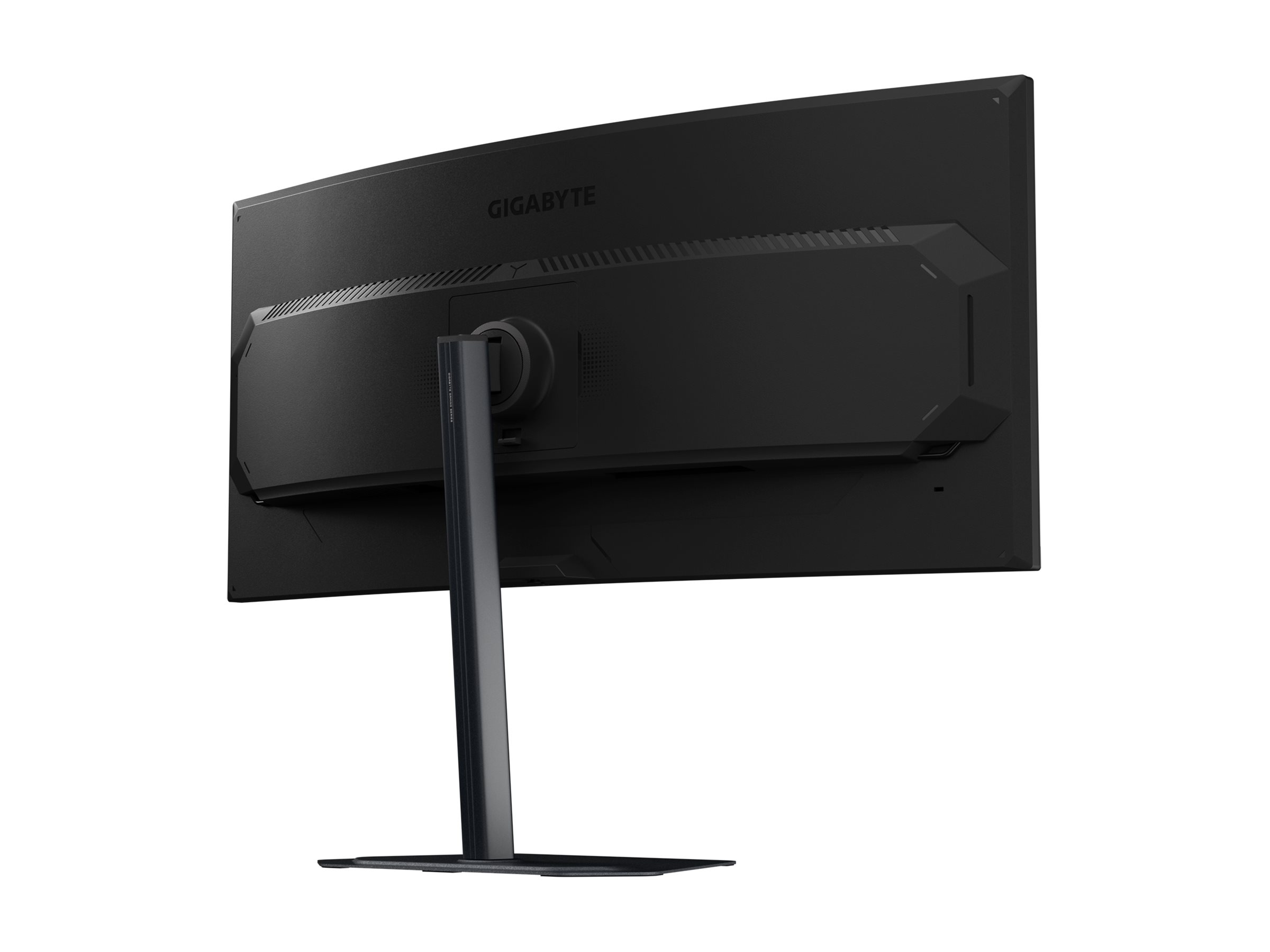 Gigabyte G34WQC2 - LED-Monitor - Gaming - gebogen - 86.4 cm (34), Ansicht 4