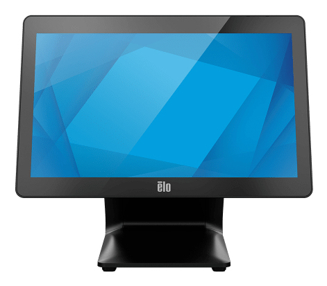 Elo Touch Solutions Elo I-Series 3 i3 - Ohne Standfuß - All-in-One (Komplettlösung), Ansicht 4