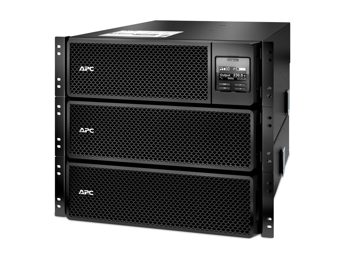 APC Smart-UPS SRT - USV (Rack - einbaufähig)