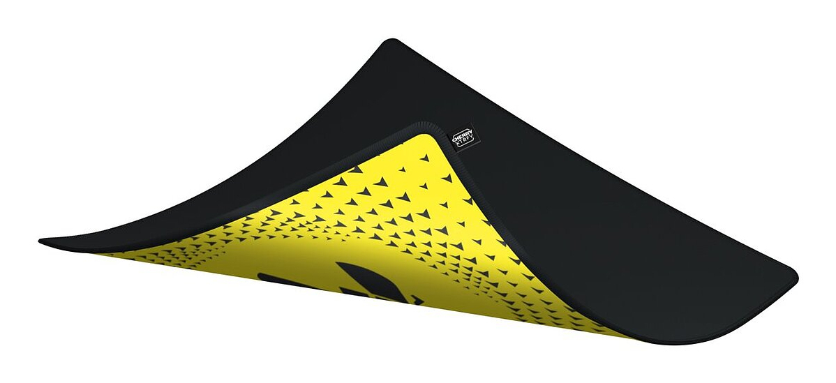 Xtrfy GP5 Maus Vitality Yellow, Ansicht 3