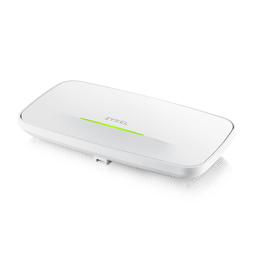ZyXEL WAX640S-6E 802.11axe Wifi 6E NebulaFlex PRO, Ansicht 2
