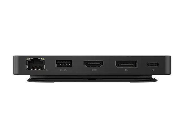 Lenovo Dockingstation - USB-C - HDMI, DP