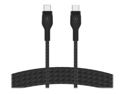 Belkin BOOST CHARGE - USB-Kabel - 24 pin USB-C (M), Ansicht 4
