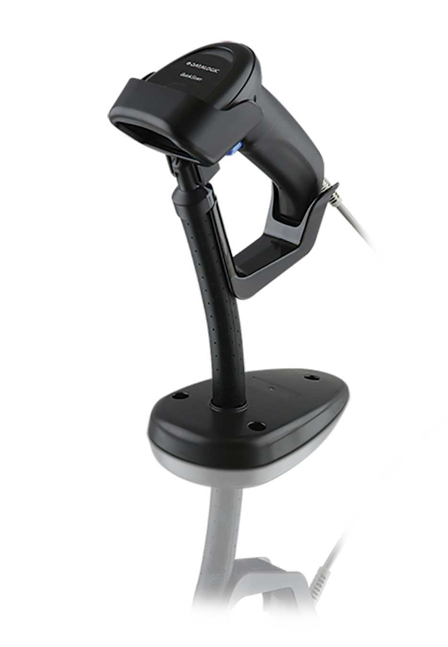 Datalogic AutoSense Flex - Barcode-Scanner-Ständer, Ansicht 3