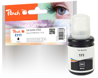 Peach PI200-940 - Tinte auf Pigmentbasis - 127 ml - 6000 Seiten - 1 Stück(e) - Einzelpackung