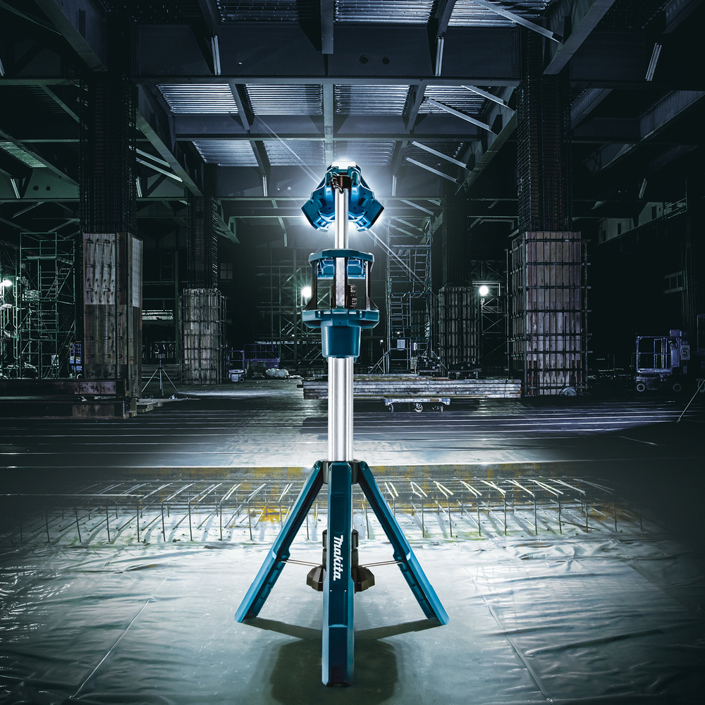 Makita LXT DEADML814 - Flutlicht - LED, Ansicht 3