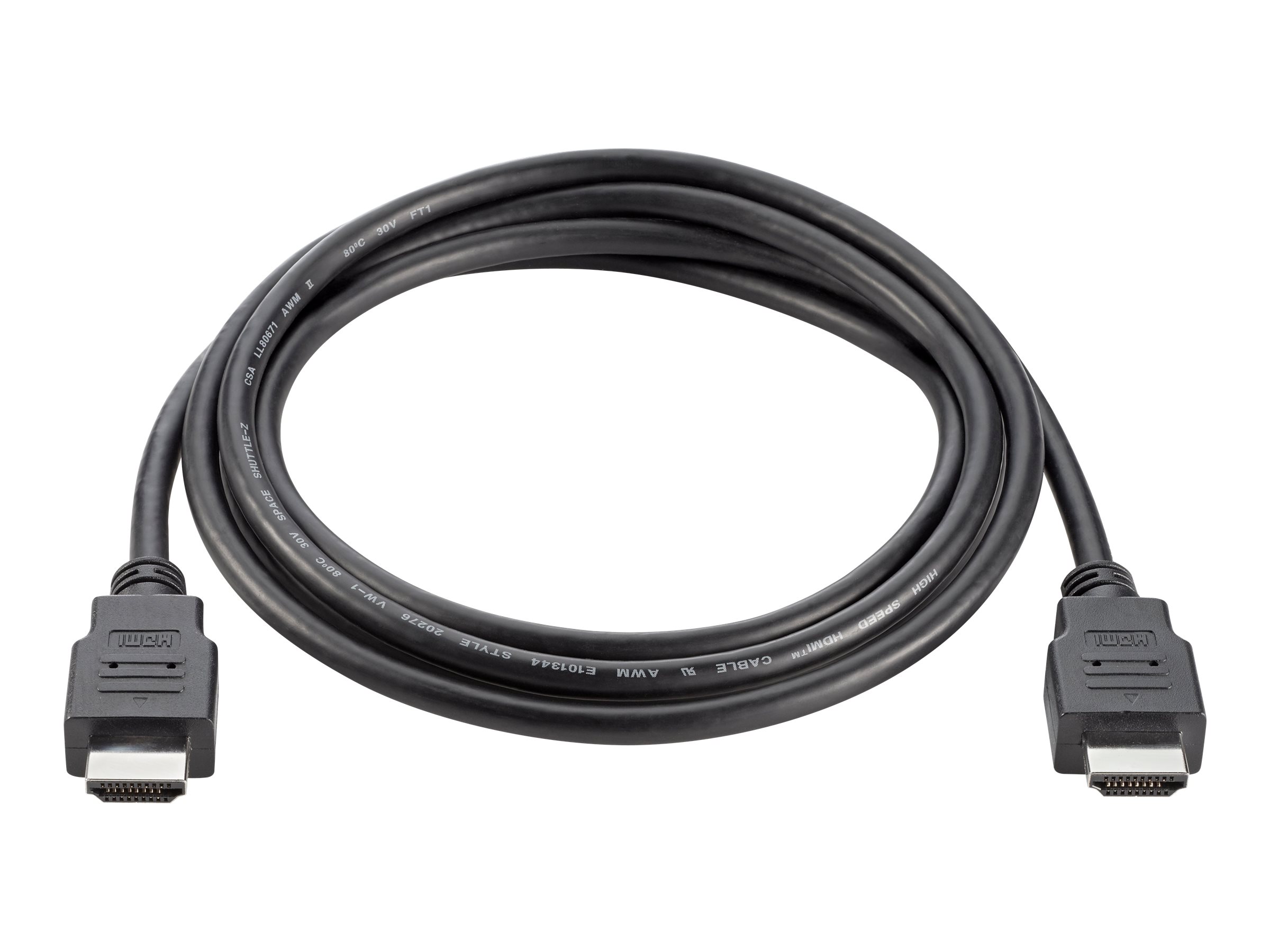 HP Standard Cable Kit - HDMI-Kabel (T6F94AA)