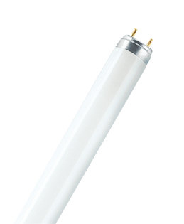 Osram LUMILUX T8 1 M - Fluoreszierende Glühlampe, Ansicht 2