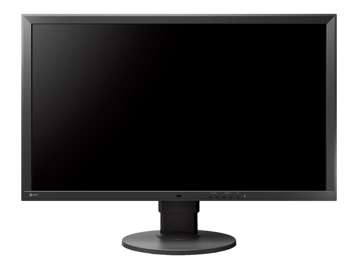 EIZO DuraVision FDF2711W-IP - LED-Monitor - 68.6 cm (27")