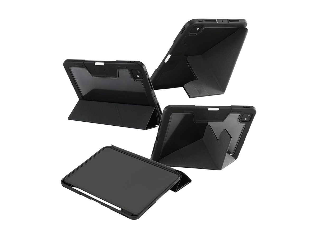 PanzerGlass CARE by PG TPU iPad Pro 11IN 2024-2025, Ansicht 3